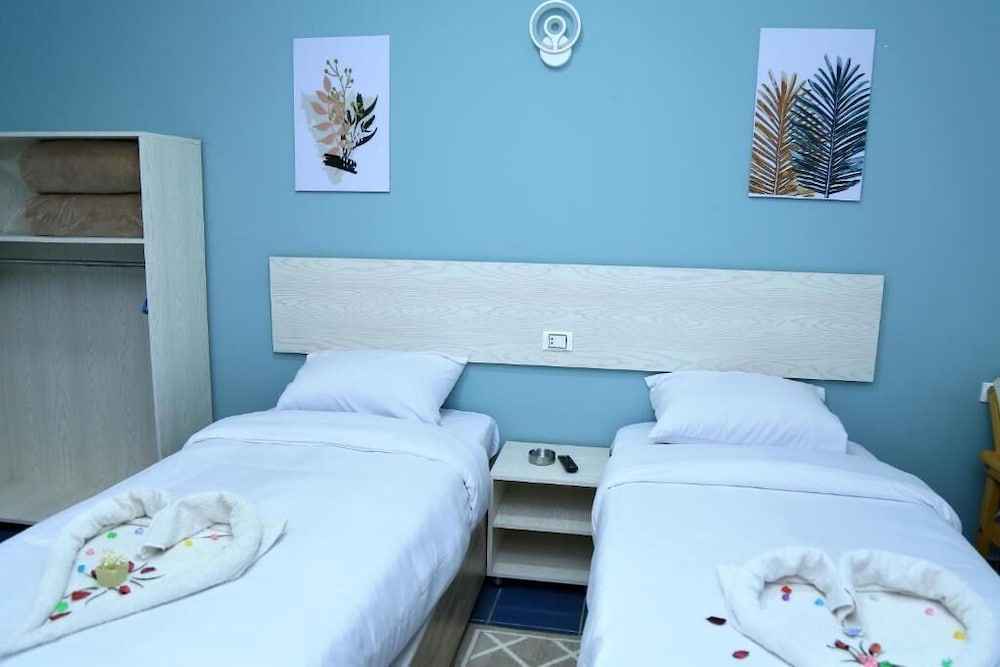 Lamera Hotel — Hurghada — photo 5