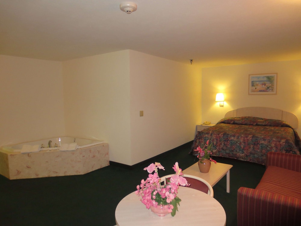 Pinckeyville Inn and Suites - photo 13