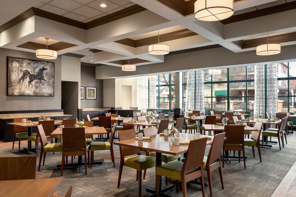 Holiday Inn Saratoga Springs by IHG - photo 38