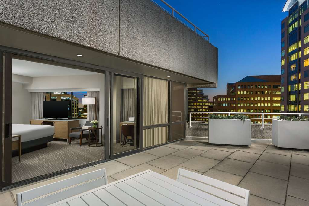 Hyatt Regency Bethesda - photo 61