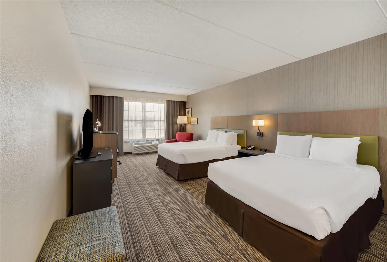 Country Inn & Suites by Radisson Findlay OH - photo 12