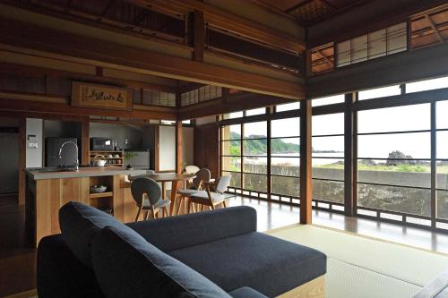 お宿 山本 in Nagasaki, Japan