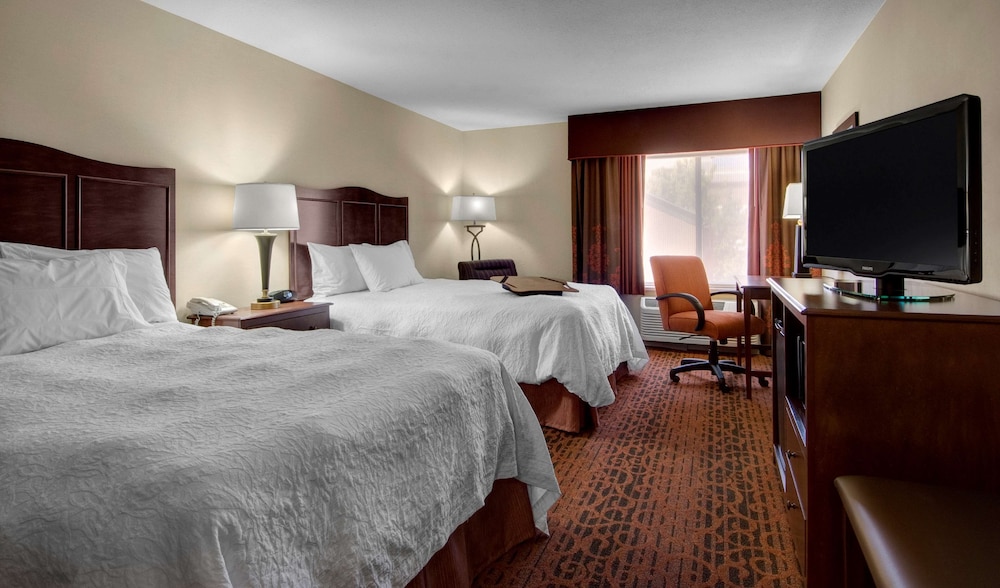Hampton Inn Provo - photo 6