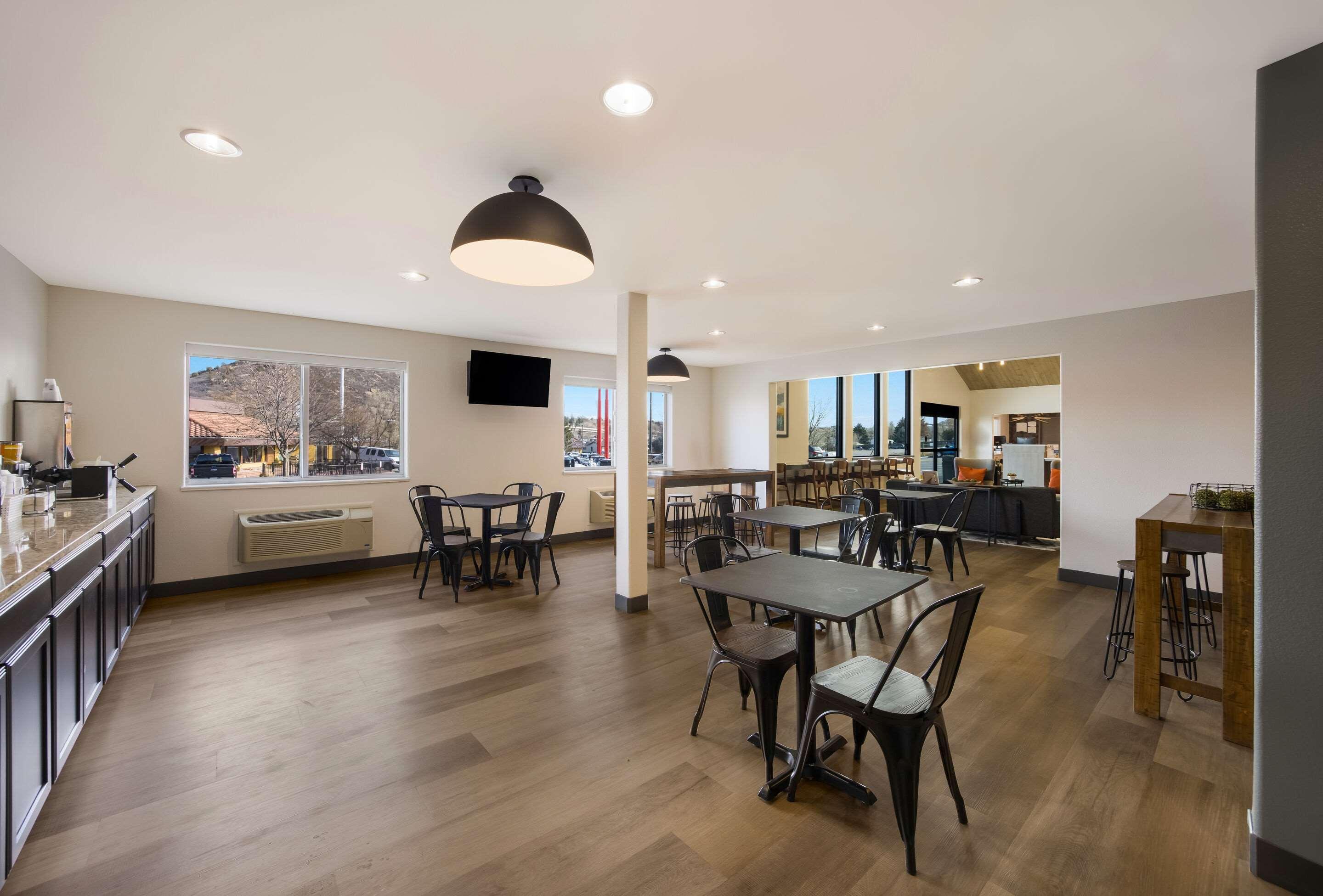 Quality Inn & Suites Castle Rock SW Denver - photo 23