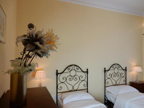 Fabbricotti Apartment — 4-Star Luxury Hotel in Florence, Italy