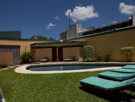 Hotel Corrientes Plaza — Corrientes — photo 5