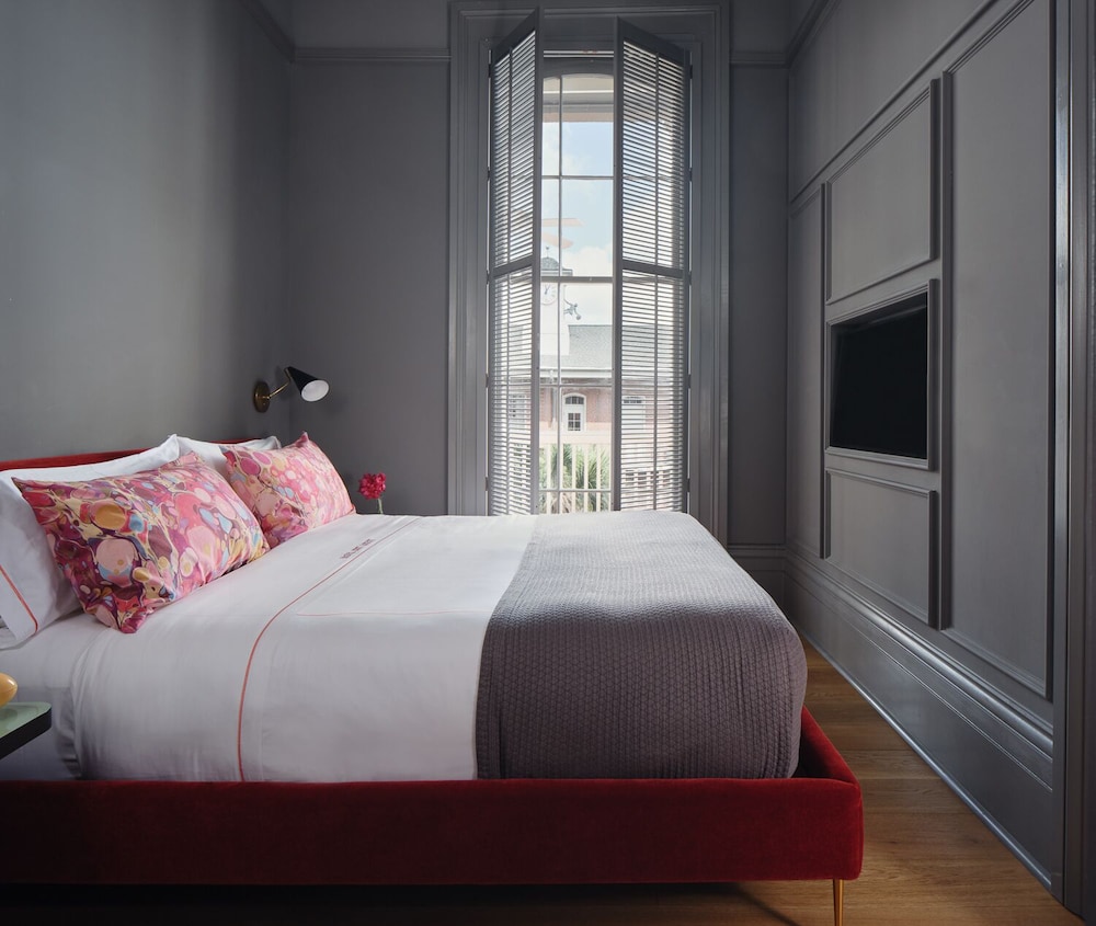 Hotel Saint Vincent - photo 6