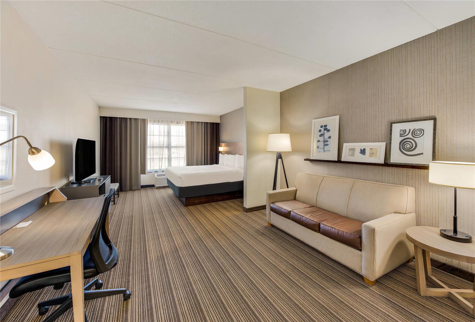Country Inn & Suites by Radisson Findlay OH - featured photo
