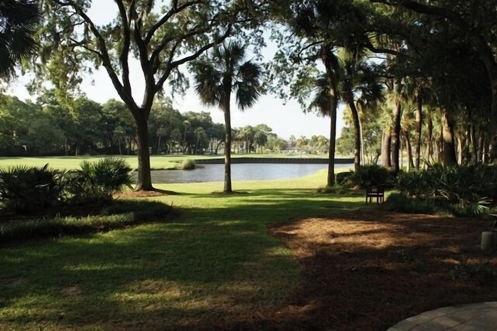 312 Beach Lagoon at The Sea Pines Resort - featured photo