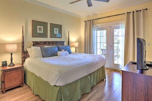 Golf Resort Condo Reunion Resort - photo 5