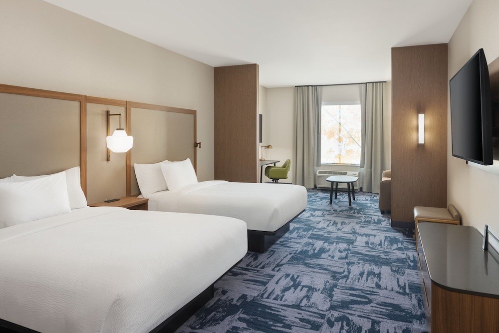 Fairfield by Marriott Inn & Suites Montrose - photo 10