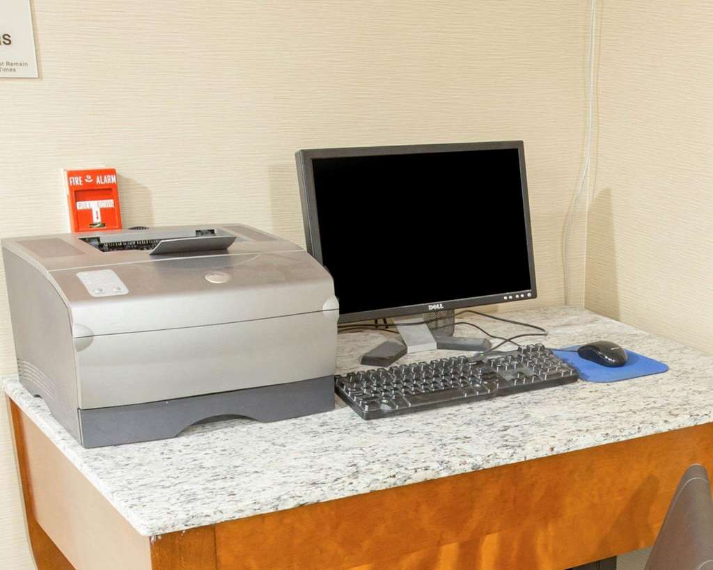 Comfort Inn Hammond - photo 29