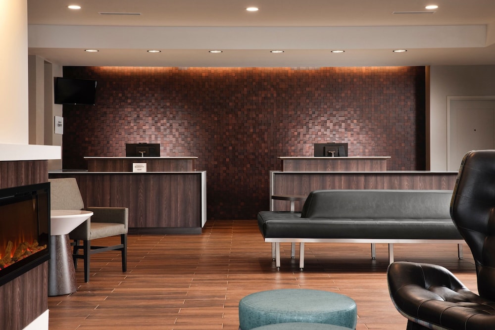 Residence Inn by Marriott Rochester Mayo Clinic Area South - photo 2