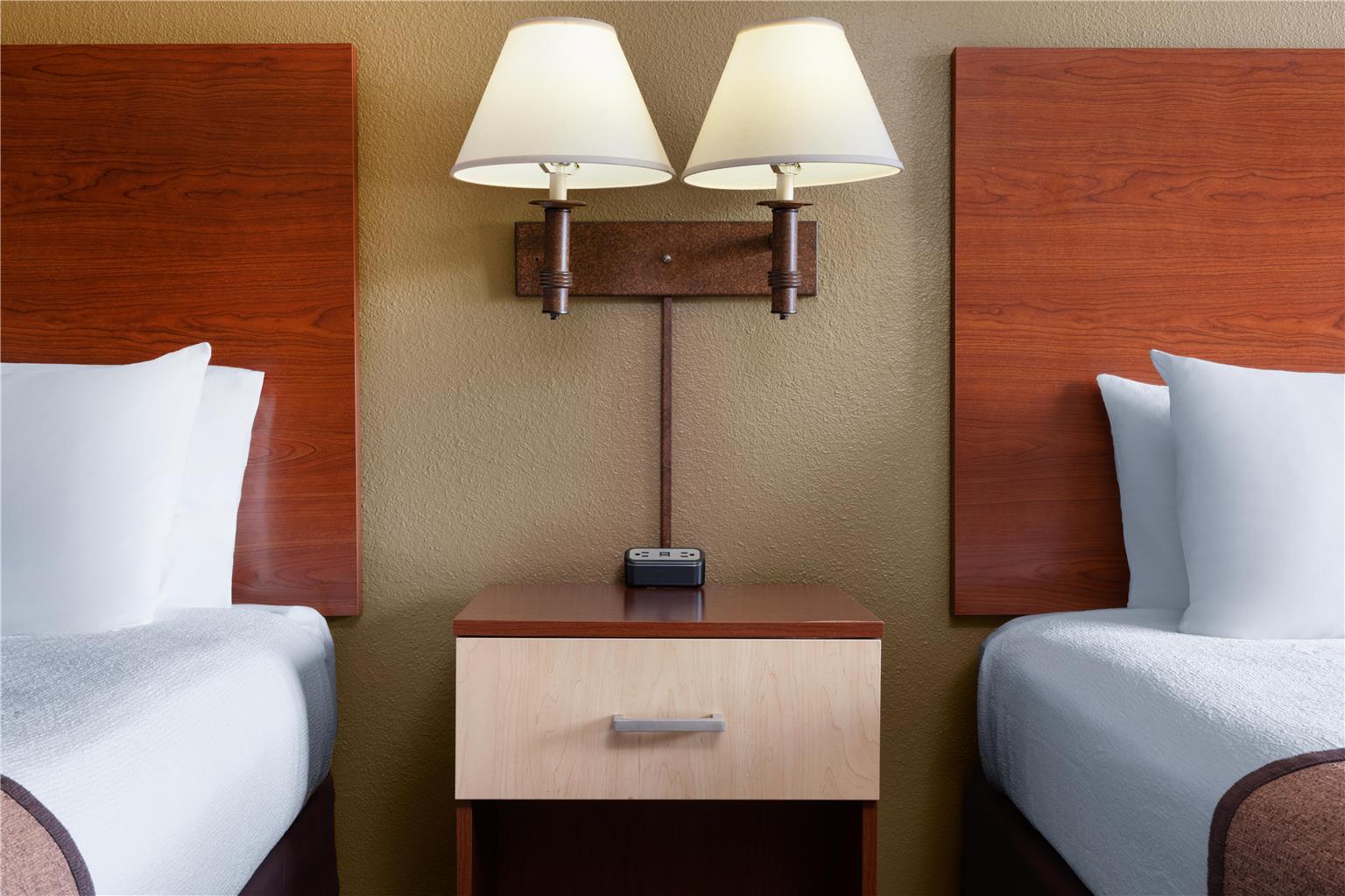 Best Western Discovery Inn - photo 20