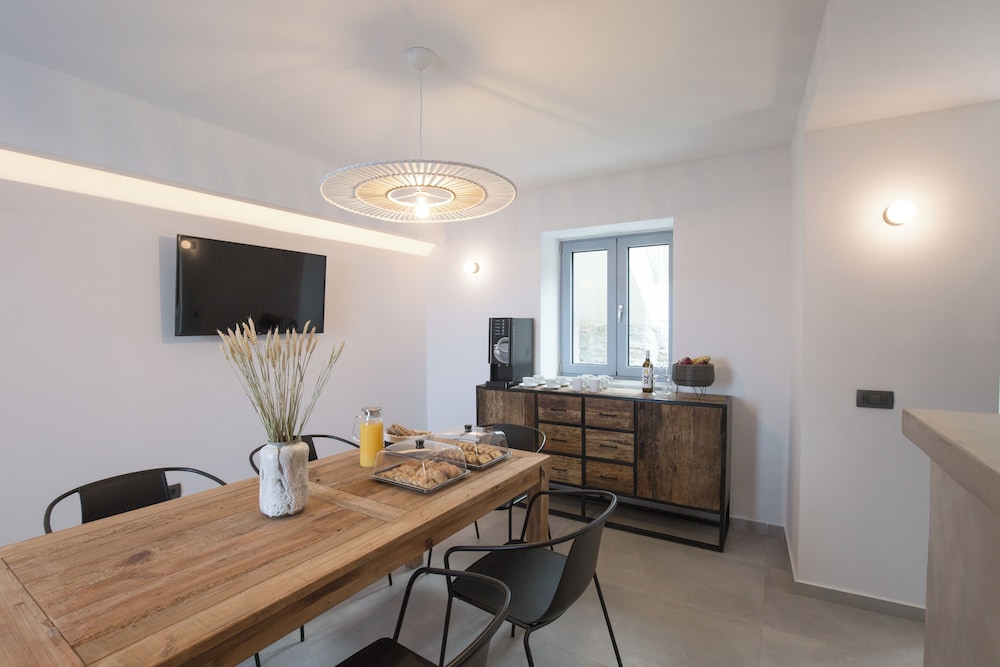Evge Experience Boutique Hotel — Chania — photo 4