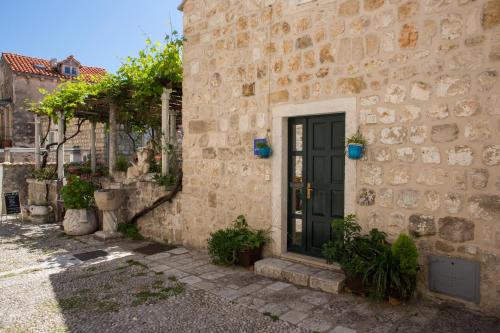 Apartments Lucia Old Town