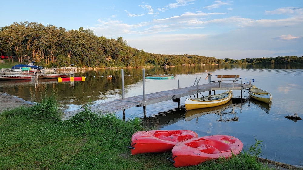 Swan Lake Resort & Campground - photo 40