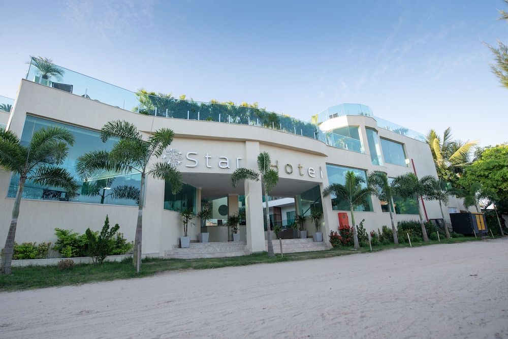 Star Hotel - last minute hotel in Fortaleza