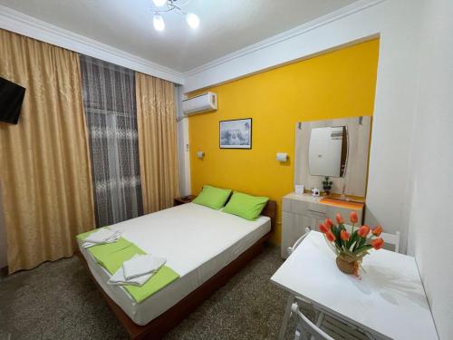 KLetnikovi — 4-Star Luxury Hotel in Asprovalta, Greece
