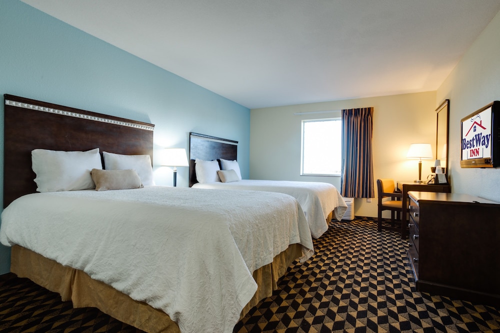 Best Way Inn Cleburne TX - photo 8