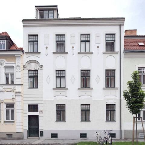 Ferienwohnungen Dr Neubert — Krems An Der Donau