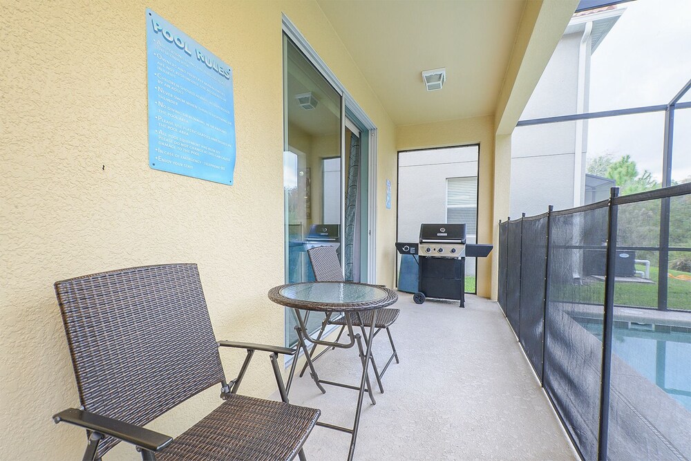 Paradise Palms Resort by VHC Hospitality - photo 59