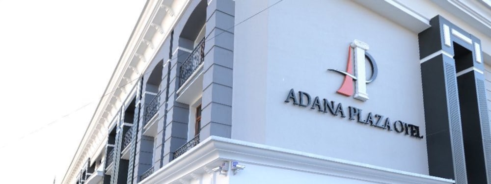 Adana Plaza Otel in Adana, Turkey