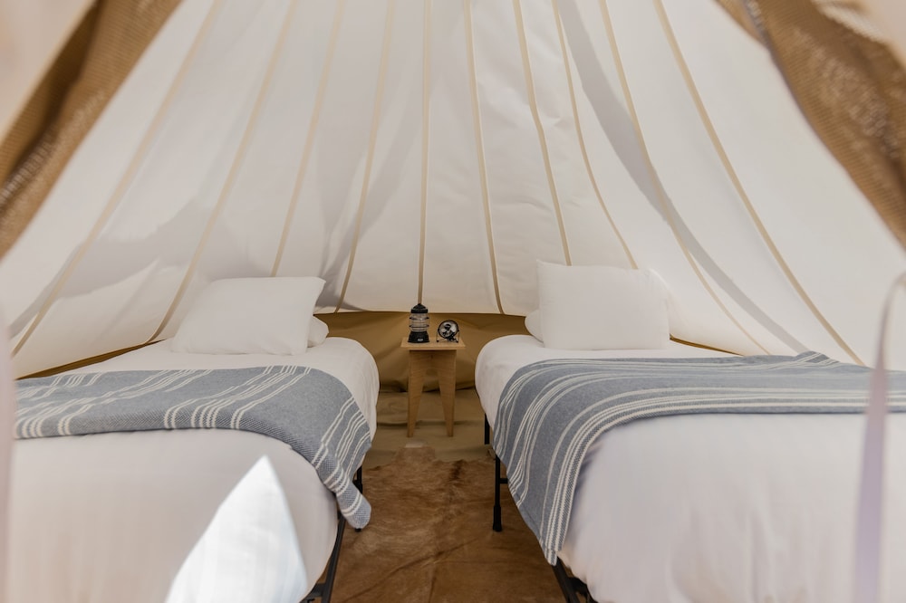 Under Canvas Zion - photo 9