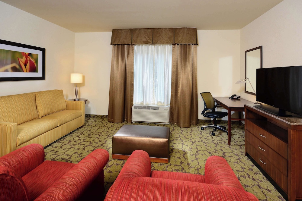 Hilton Garden Inn Greensboro Airport - photo 29