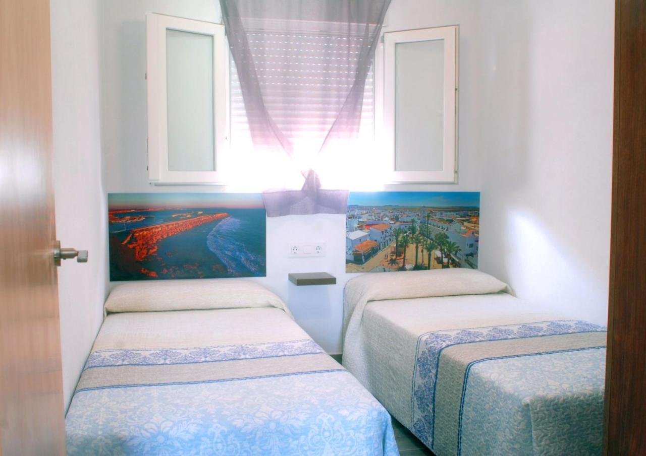 Pueblos Blancos — Barbate — photo 4