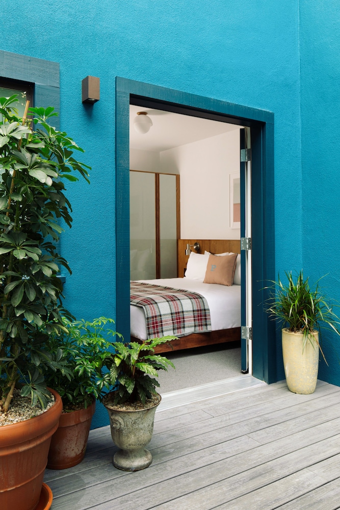 Palihotel Culver City - photo 12