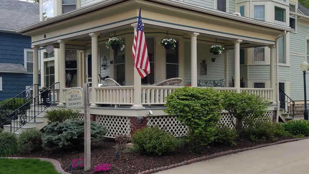 Franklin Street Inn LLC - photo 38