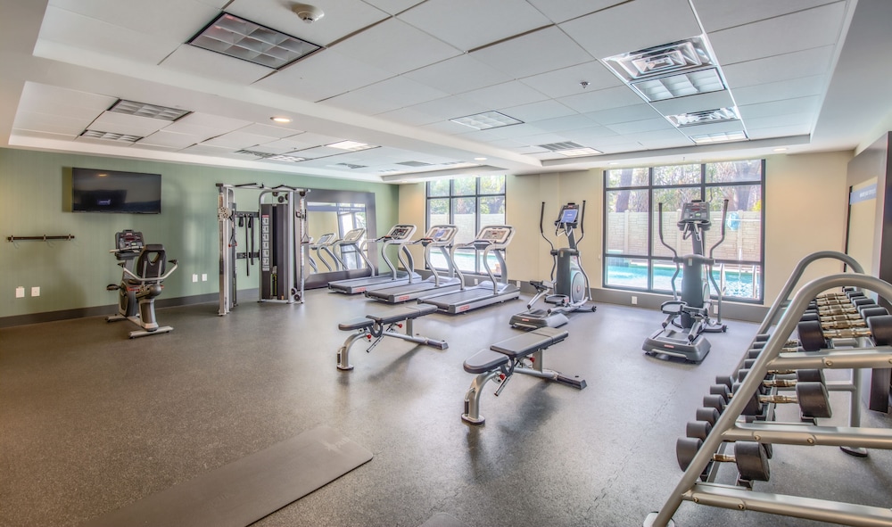 Hampton Inn Gulf Shores - photo 19