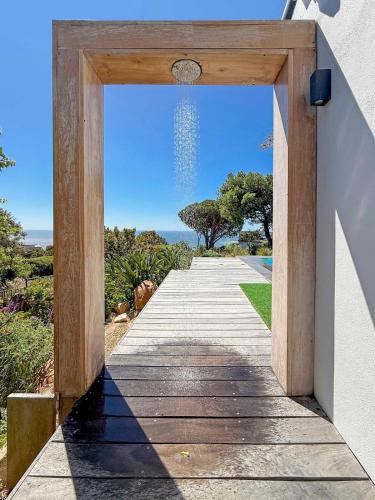 Gryphon House Camps Bay