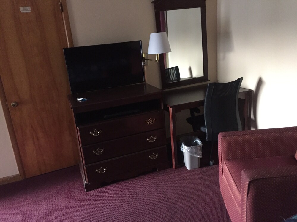 Motel Townhouse - photo 16