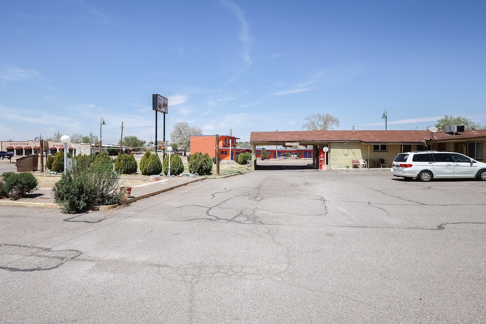 Route 66 Inn - photo 22