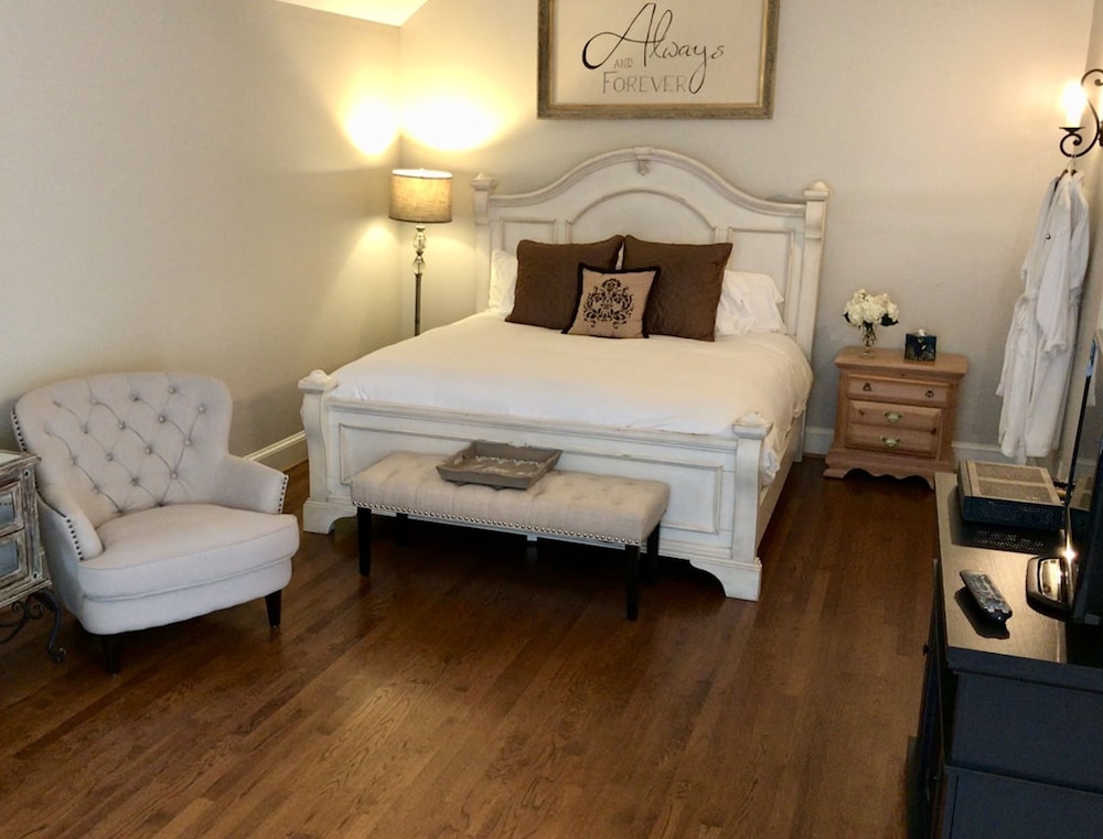 The Groome Inn - photo 14