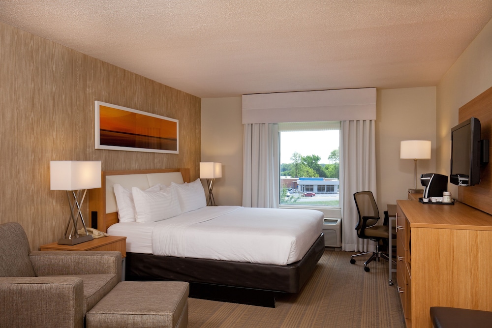 Holiday Inn Little Rock Presidential Dwntn by IHG - photo 6
