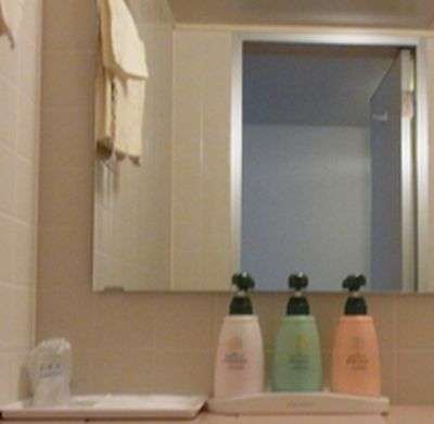 Hotel Kamo in Higashihiroshima, Japan