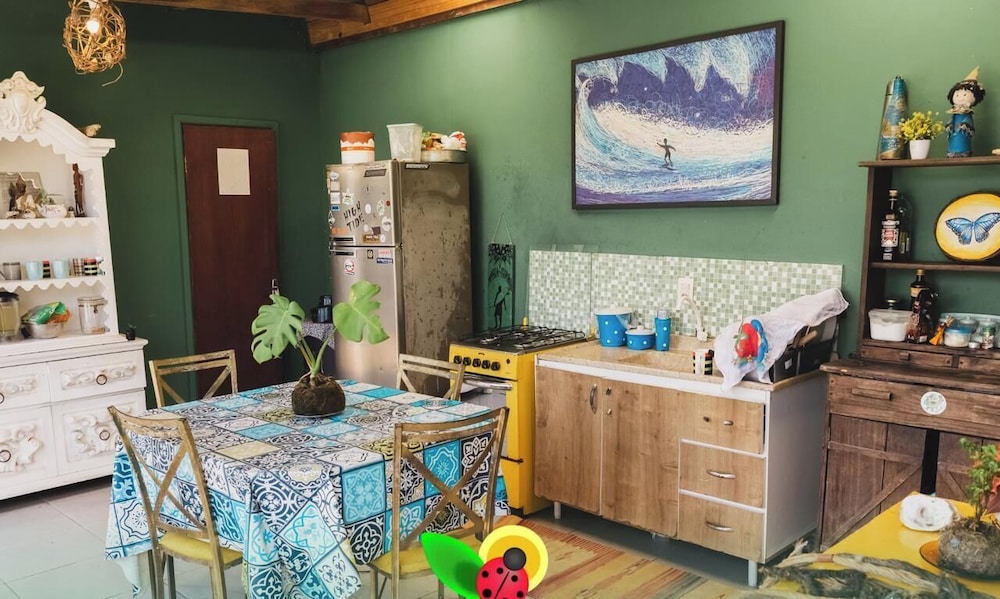 Pousada Magia da Guarda in Palhoca, Brasil