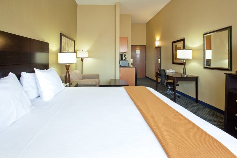 Chandler Hospitality Inn - photo 3
