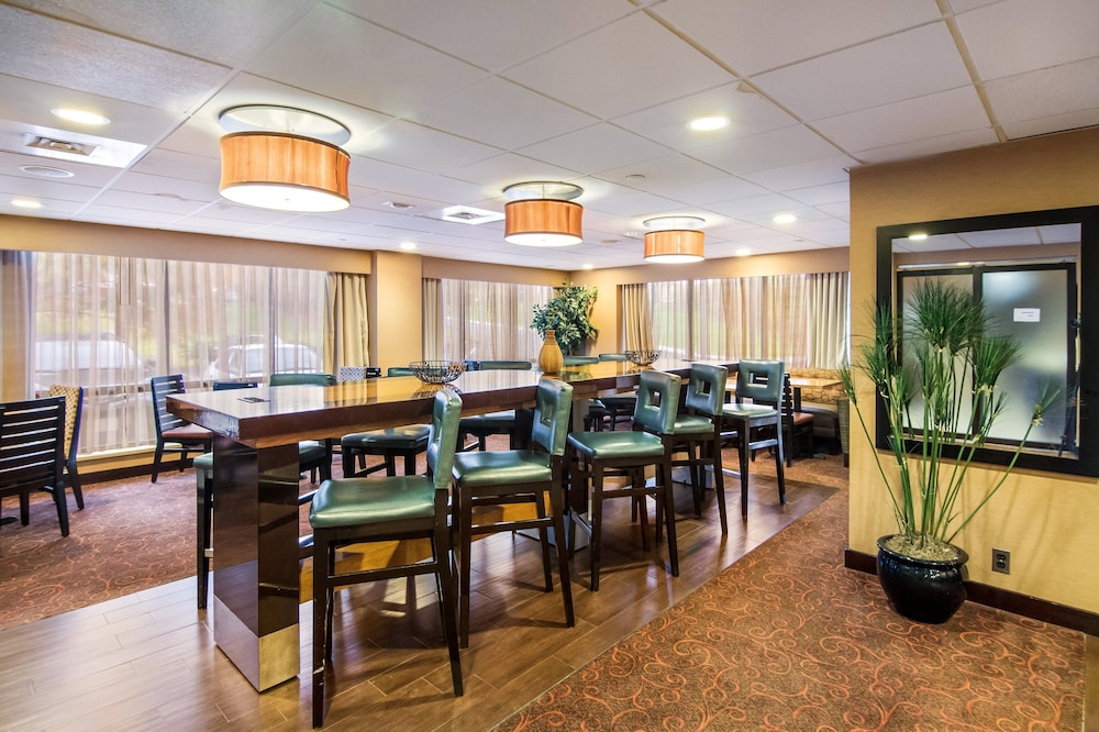 Red Roof Inn Meriden - photo 27