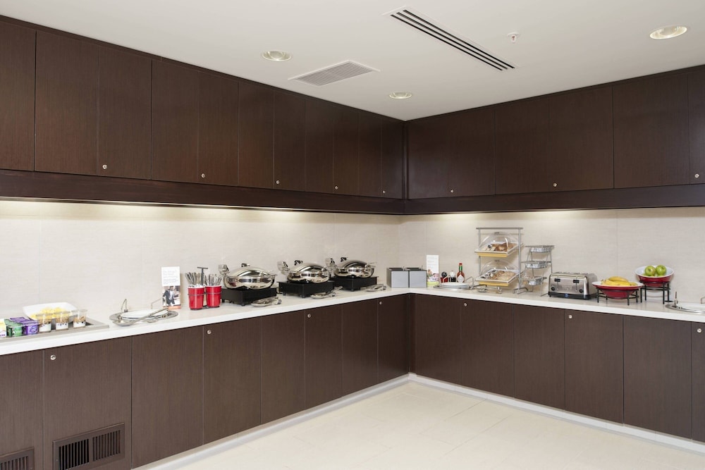 Residence Inn by Marriott Grand Rapids Airport - photo 27
