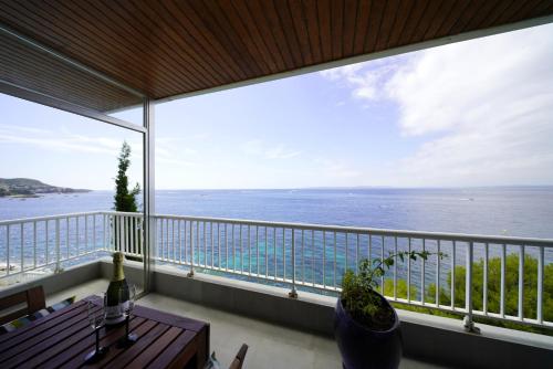 Las Rocas — 4-Star Luxury Hotel in Roses, Spain