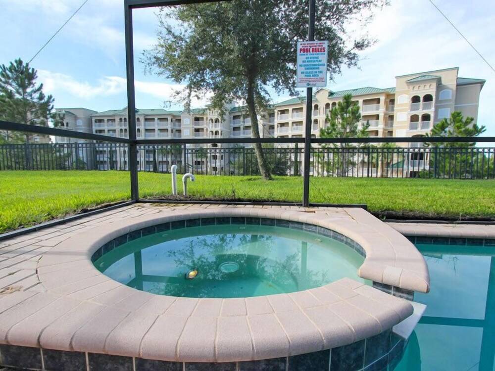 Ov2551 Windsor Hills Resort 5 Bed 5 Baths Villa - photo 17