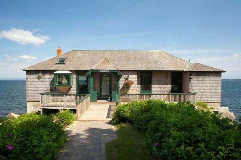 Samoset Resort - last minute hotel in Rockport
