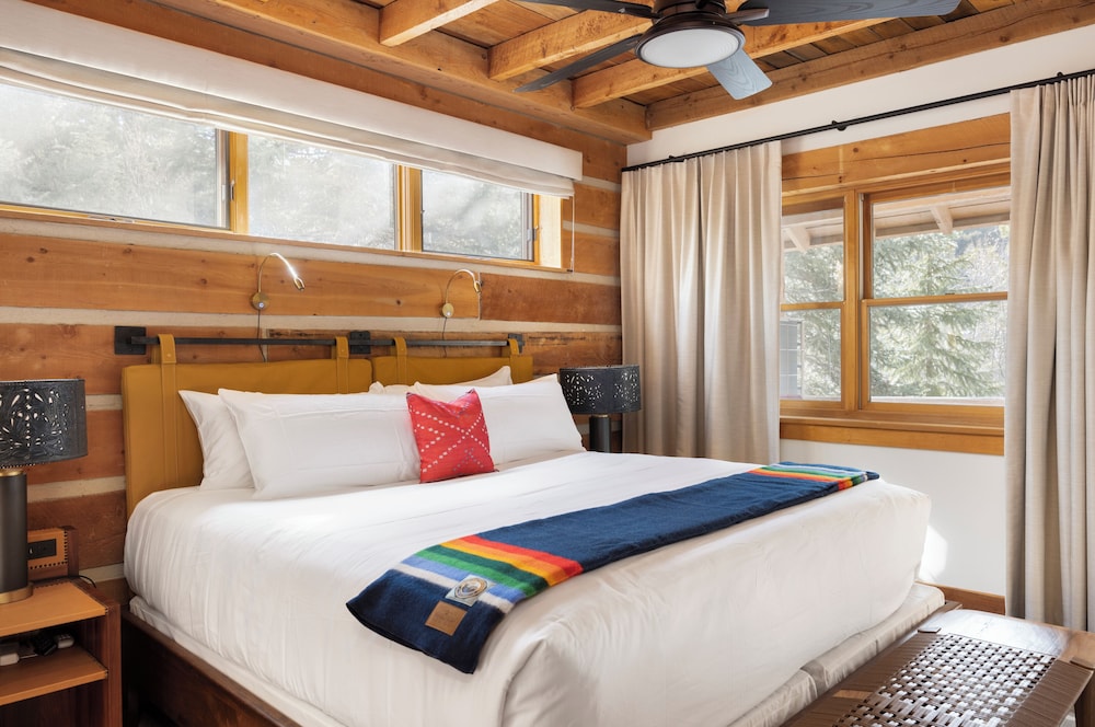 Sundance Mountain Resort - photo 9