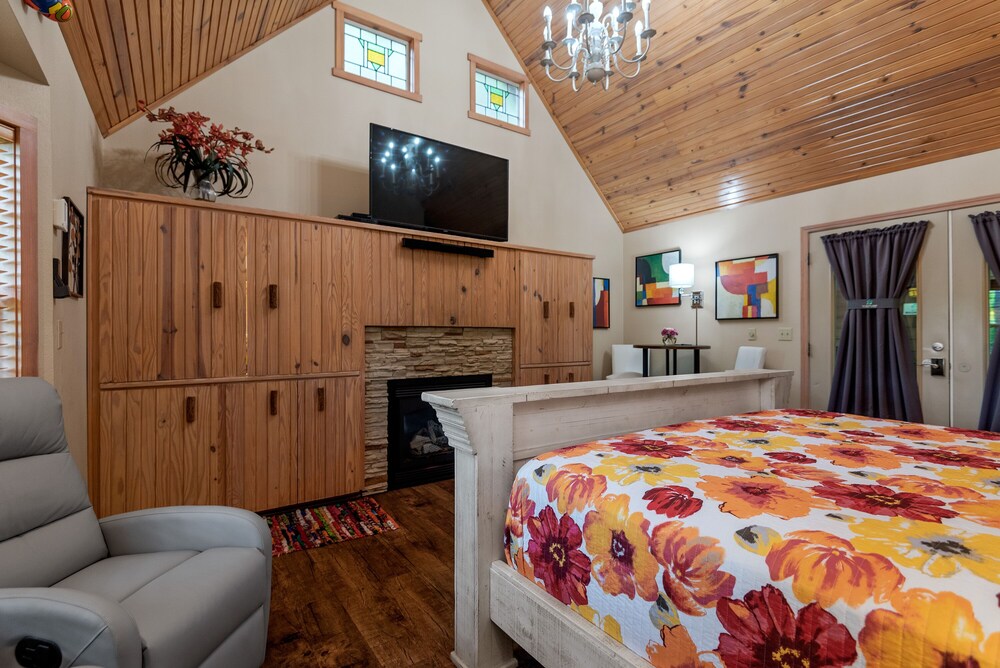 The Woods Cabins - photo 5