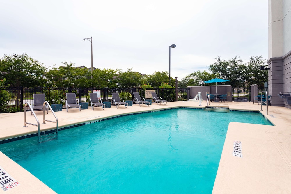 Hampton Inn Jacksonville I 295 East Baymeadows - photo 28