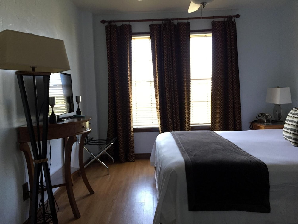 Boulder Dam Hotel - photo 25